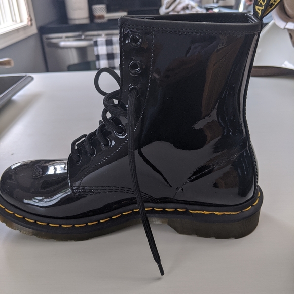 Brand new doc Martens the original - Picture 3 of 5
